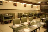 Hotel Grand Inn Jamkhandi - breakfast