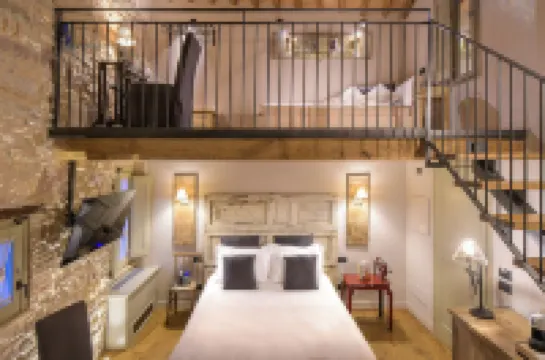 บอร์โก อันติชี ออร์ติ อาสซิซี