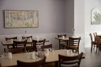 Auberge Royal Versailles - Bữa sáng