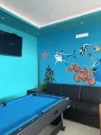 水族館公寓酒店(AQUÁRIO Apart Hotel) - 早餐