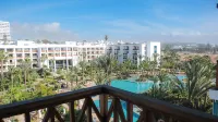 The View Agadir - Romantic