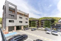 Namyangju Reina Hotel - Pysäköinti