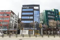 Seoul Station Rang - spa
