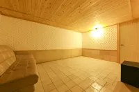 Yangji Resortel - spa