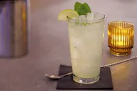 印第安納波利斯市中心凱悦嘉軒酒店 - 酒吧