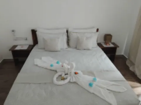 Two Bedroom Accommodation