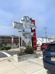 Pink Champagne Motel