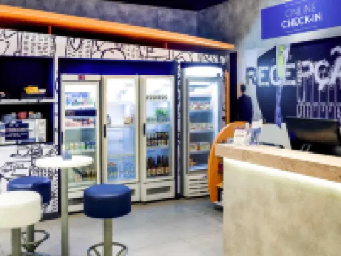 Ibis Budget Osasco Hotels in Osasco