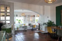SURFinn Algarve - stanze in case private