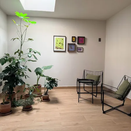 Bauer Haus
