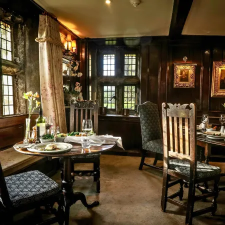 CBH Holdsworth House Hotel and Restaurant