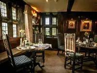 CBH Holdsworth House Hotel and Restaurant - breakfast