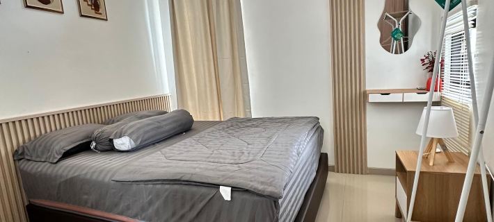 Athara Naya Hotels in Junrejo