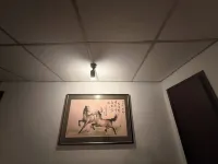 Anika Inn Kluang