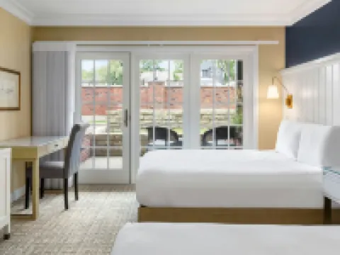 St. Clair Inn Hotels in St. Clair County
