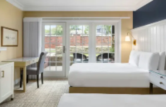 St. Clair Inn