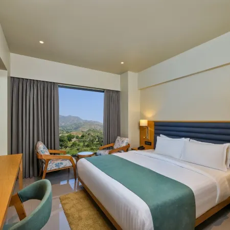 Vinti Resort