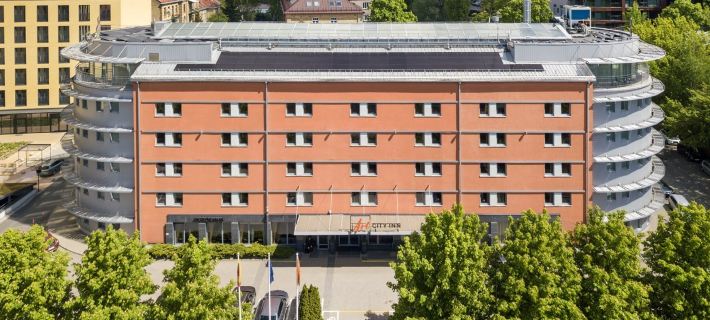 Art City Inn Hotels in Vilnius