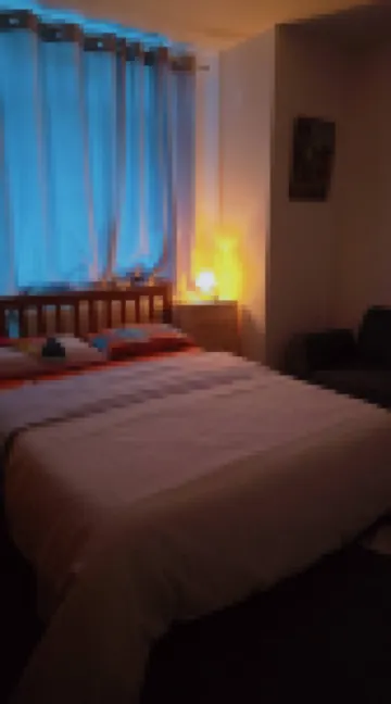 Cozy Private Guest Room in Central Banbury - Perfect Rest Spot