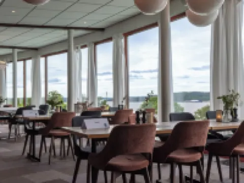 Bohusgården Hotell & Konferens Hotels in Uddevalla