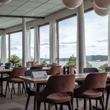 Bohusgården Hotell & Konferens