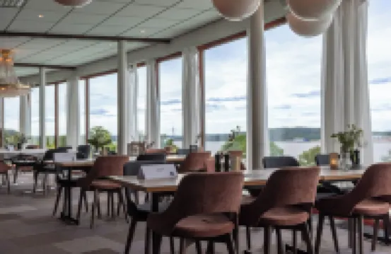 Bohusgården Hotell & Konferens