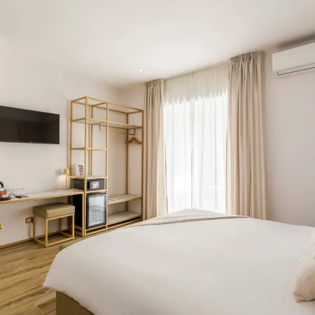 Romi Suite Отели рядом с достопримечательностью «Станция метро Jonio»
