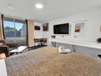 Bendigo Motor Inn Hotels in Kangaroo Flat