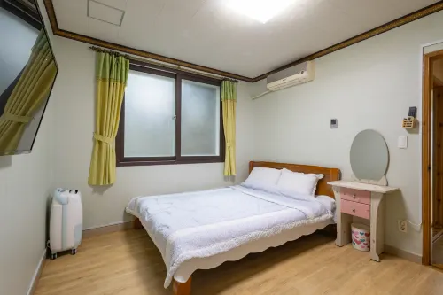 Geoje Gaja Pension - เพนชั่น