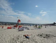 Apartment in Miedzywodzie Near the Beach - Homestays