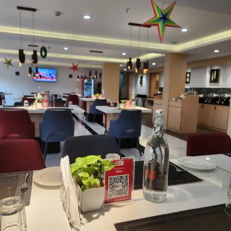 Mastiff Hotel Ankleshwar