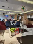 Mastiff Hotel Ankleshwar - petit déjeuner