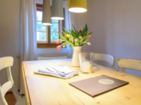 Altendorfer Vorwerk - Ferienapartments Hotels in Sebnitz