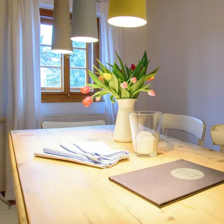 Altendorfer Vorwerk - Ferienapartments