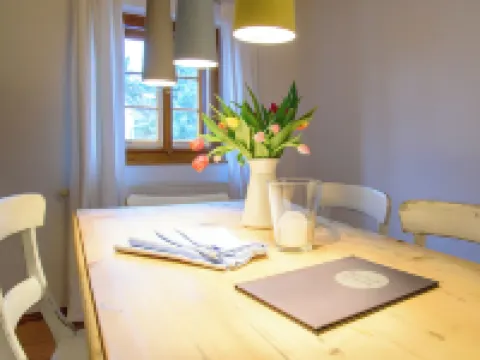 Altendorfer Vorwerk - Ferienapartments
