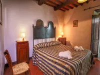 Cozy Retreat, Colle val D'elsa - homestay