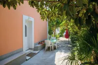 House Mirjana - Bungalows