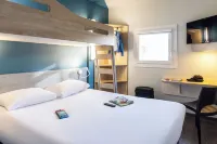 Ibis Budget Carcassonne la Cité