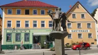 Gästehaus Jekle Zimmer & Ferienwohnungen Hotel di 