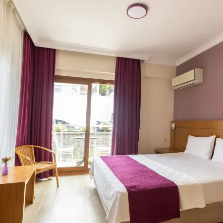 Siriusmi Hotel