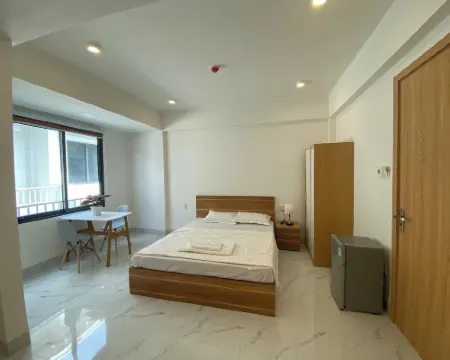 Ha Nguyen's House Hotels in Vy Da