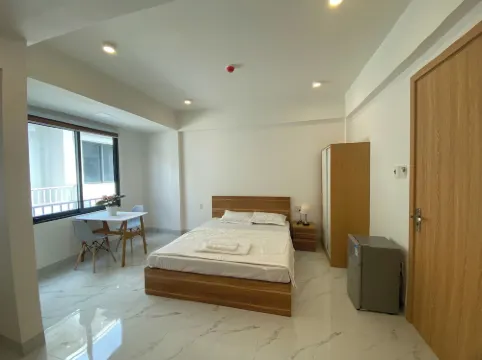 Ha Nguyen's House