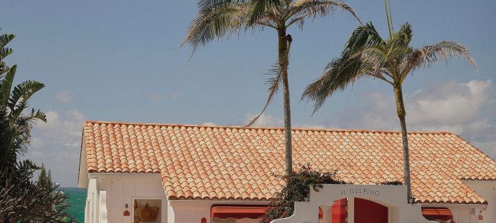 Il Delfino Seaside Inn Hotels in Yamba