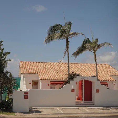 Il Delfino Seaside Inn