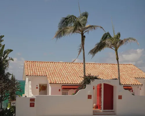Il Delfino Seaside Inn Hotels in Yamba