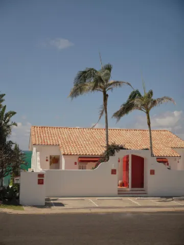 Il Delfino Seaside Inn