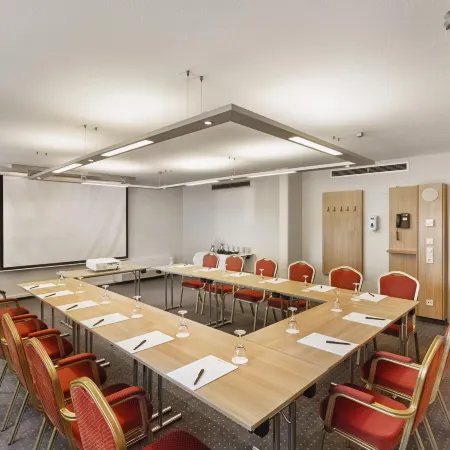 Best Western Hotel Bochum