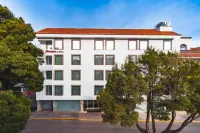 Hampton by Hilton Cusco - bar