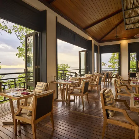 Hilton Seychelles Northolme Resort & Spa