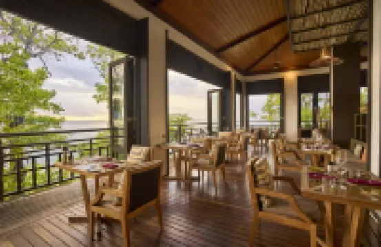 Hilton Seychelles Northolme Resort & Spa